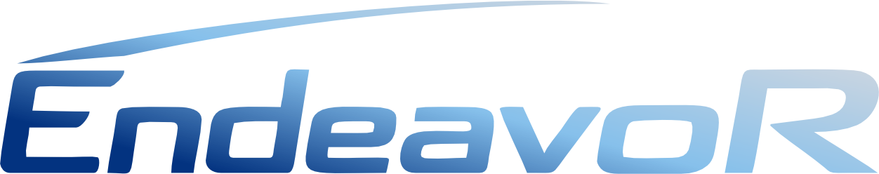 Endeavor logo